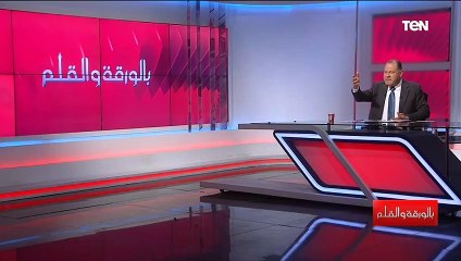 مين قال إني محايد رد ناري من الديهي على منتقديه