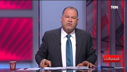رد ناري من الديهي يفضح فيه تناقض الدكتور أيمن منصور
