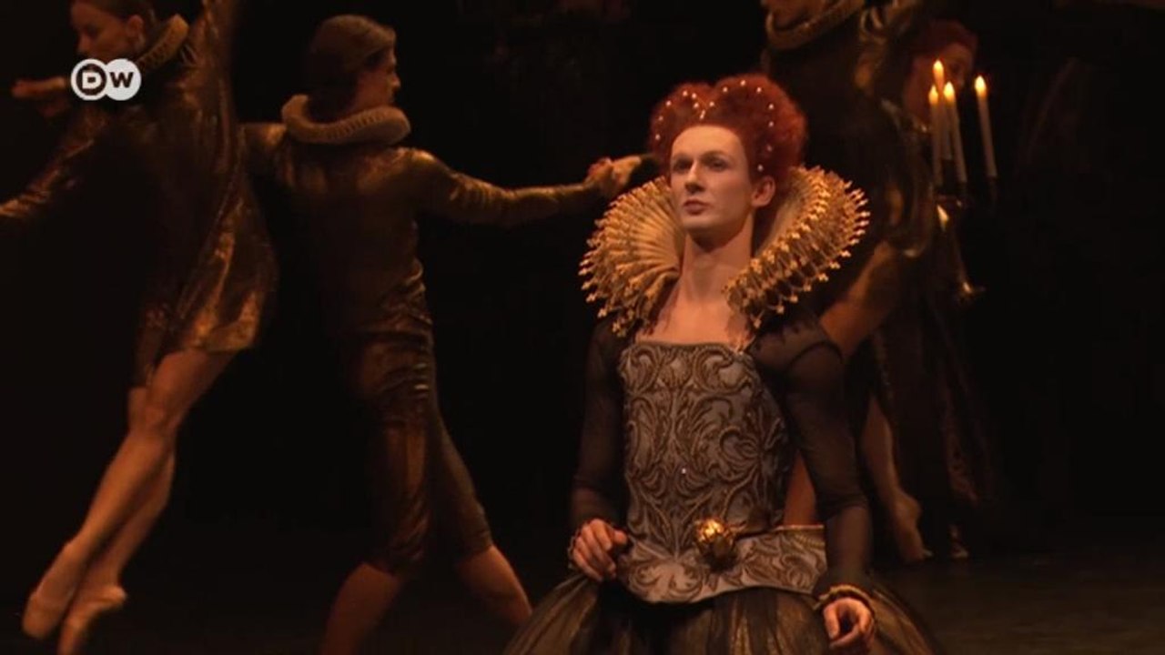 Балет "Орландо" и смена пола: можно ли назвать провокацией премьеру на сцене Большого театра? (24.03.2021)