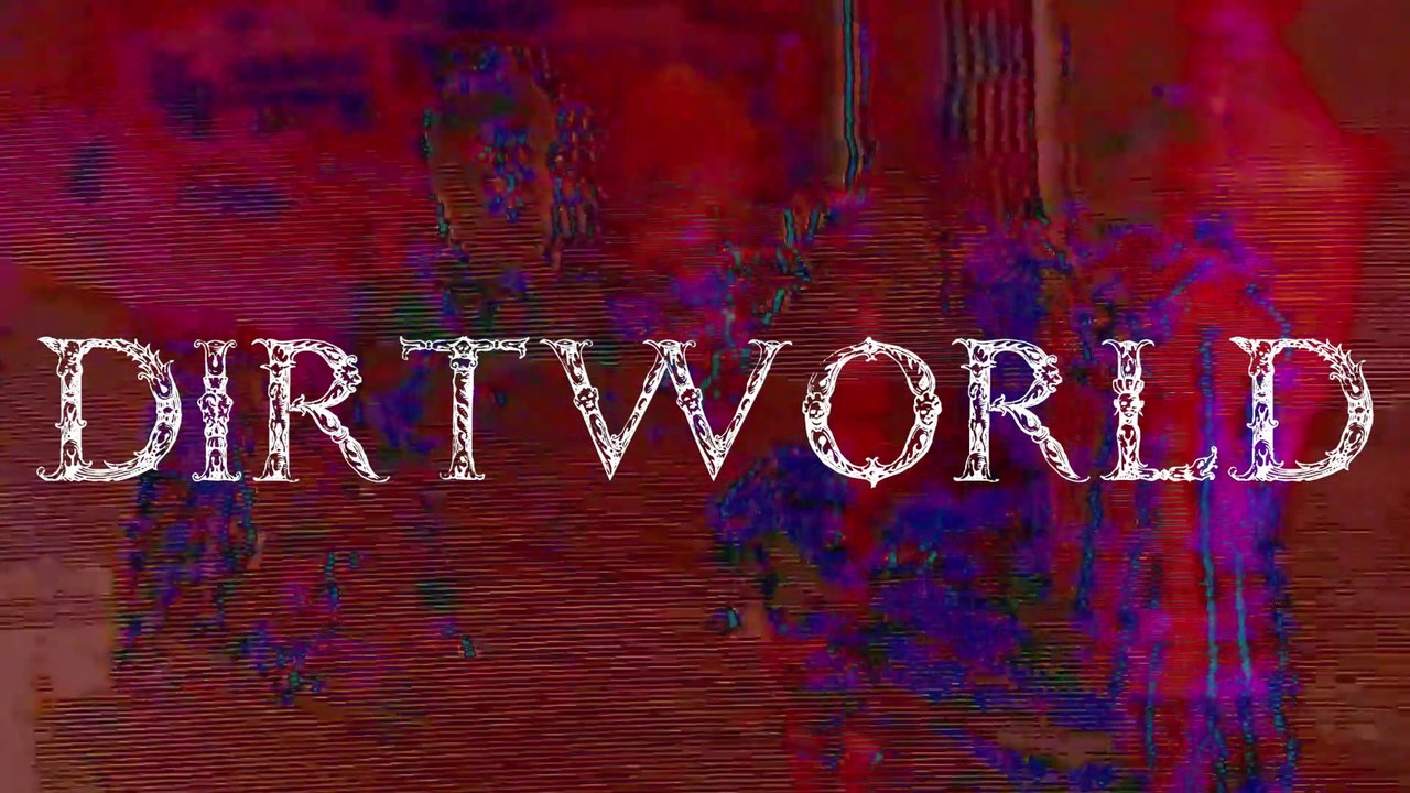 Child Of Night - Dirtworld (Searmanas Remix)