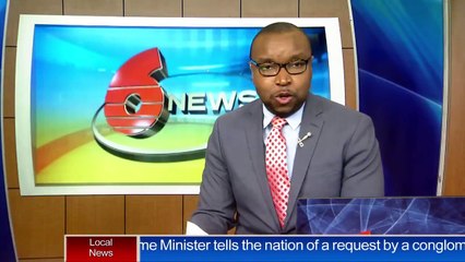 Author and Covid survivor Reea Rodney on recovery