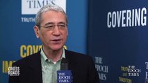 CPAC 2021: Gordon Chang on China’s Super Soldiers and Biden’s Outdated China Policy