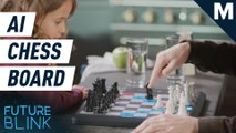 Trust us, you'd be better at chess if you played with this AI instructor — Future Blink