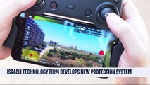 Israeli Tech Firm Develops New Anti-Drone System