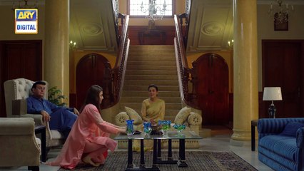 Dunk | Episode 14 | 24th March 2021  | ARY Digital Drama