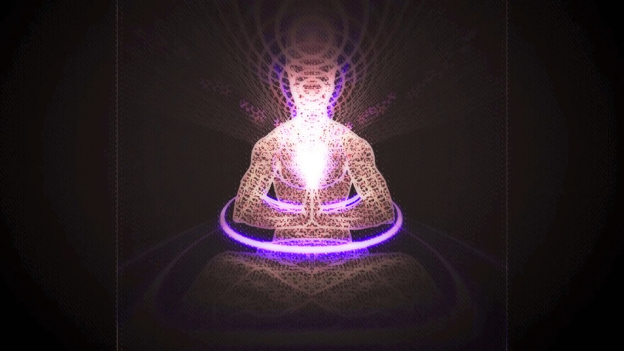 Light Body Activation!~CAUTION~ Only listen when you are ready! Binaural Beats+Subliminal Meditation