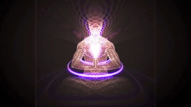 Light Body Activation!~CAUTION~ Only listen when you are ready! Binaural Beats+Subliminal Meditation