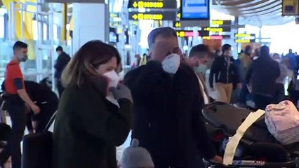 El Gobierno y las CCAA descartan adelantar el toque de queda en Semana Santa