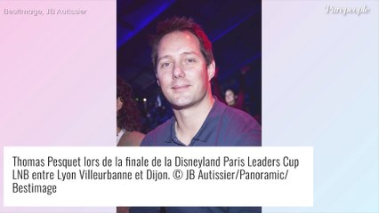 Thomas Pesquet mangera mieux que vous dans l'espace...