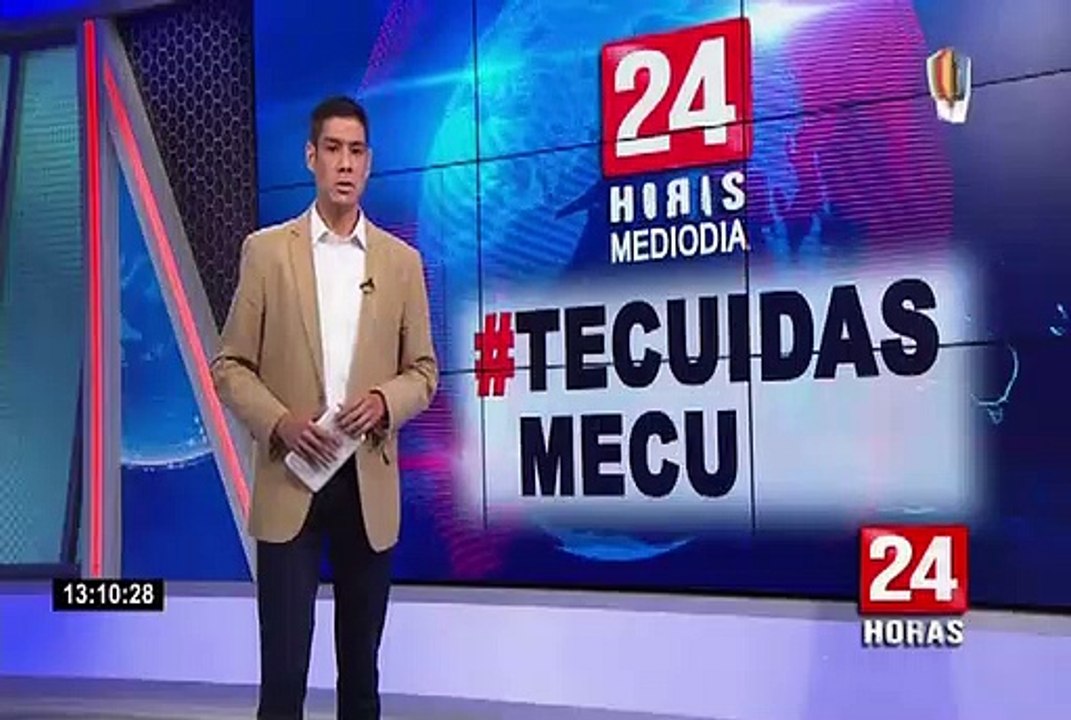 Capturan a falso reciclador que se dedicaba a robar en SJL
