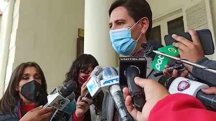 “Su trabajo es serio”: El TSE ratifica que misión de la OEA estará en la segunda vuelta