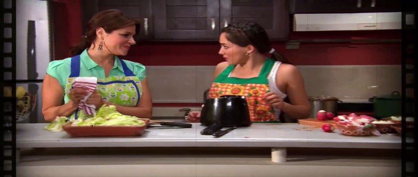 AMORES VERDADEROS CAPITULO 57