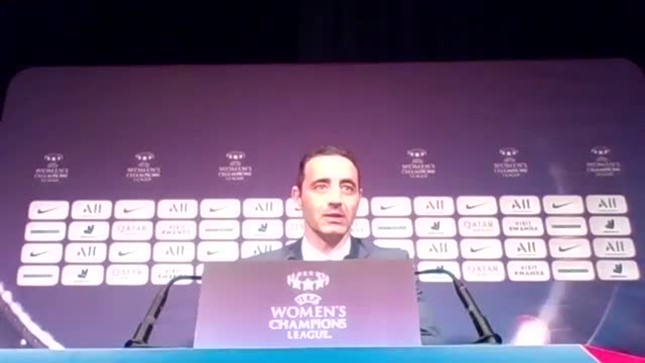 1/4 de finale - Echouafni : "On méritait au moins le nul, voir plus, mais tout reste possible"