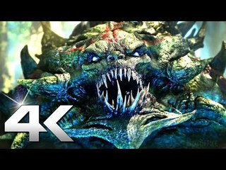 MAGIC: LEGENDS Trailer Cinématique 4K