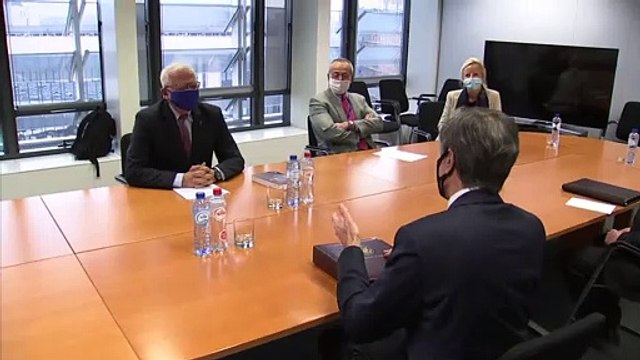 Каналы связи с опасным соседом