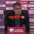 Şenol Güneş: 