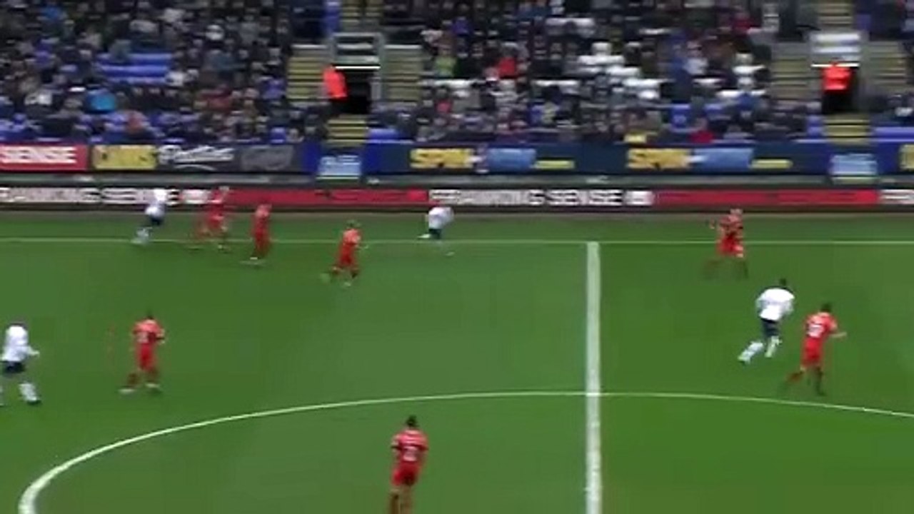 Pha phản công và ghi bàn đẳng cấp nhất