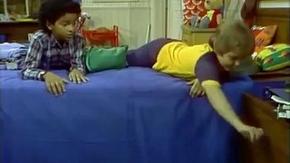 Small Wonder   Season 1 Episode 15 The Camping Trip (Without intro song)