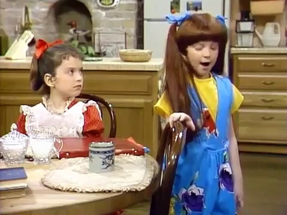 Small Wonder   Season 1 Episode 10