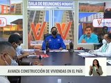 GMVV ha entregado 3 millones 501 mil 789 viviendas dignas al pueblo venezolano