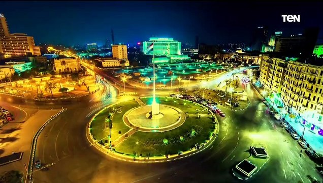 رأي عام | لقاء مع الدكتور مجدي عاشور المستشار العلمي لفضيلة مفتي الجمهورية وحوار حول دور المرأة في الإسلام