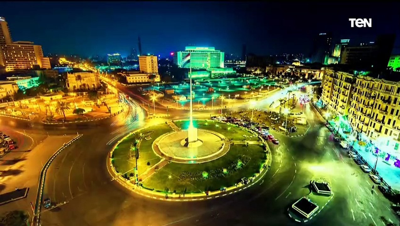 رأي عام | لقاء مع الدكتور مجدي عاشور المستشار العلمي لفضيلة مفتي الجمهورية وحوار حول دور المرأة في الإسلام