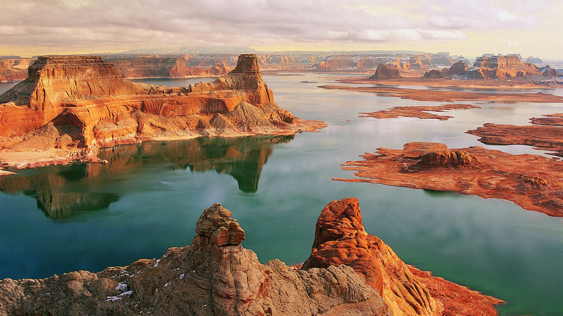 10 U.S. Destinations That Are About to See a Spring/Summer Travel Boom According to Airbnb