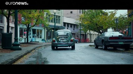 "Shoplifters of the World" mit Musik von The Smiths