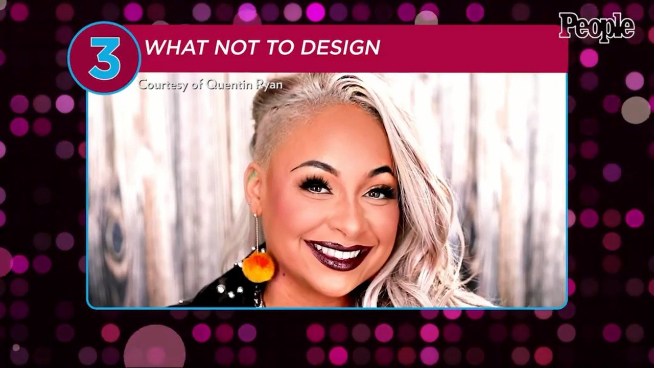 Raven-Symoné to Star in a What Not to Wear-Inspired Home Makeover Show on HGTV