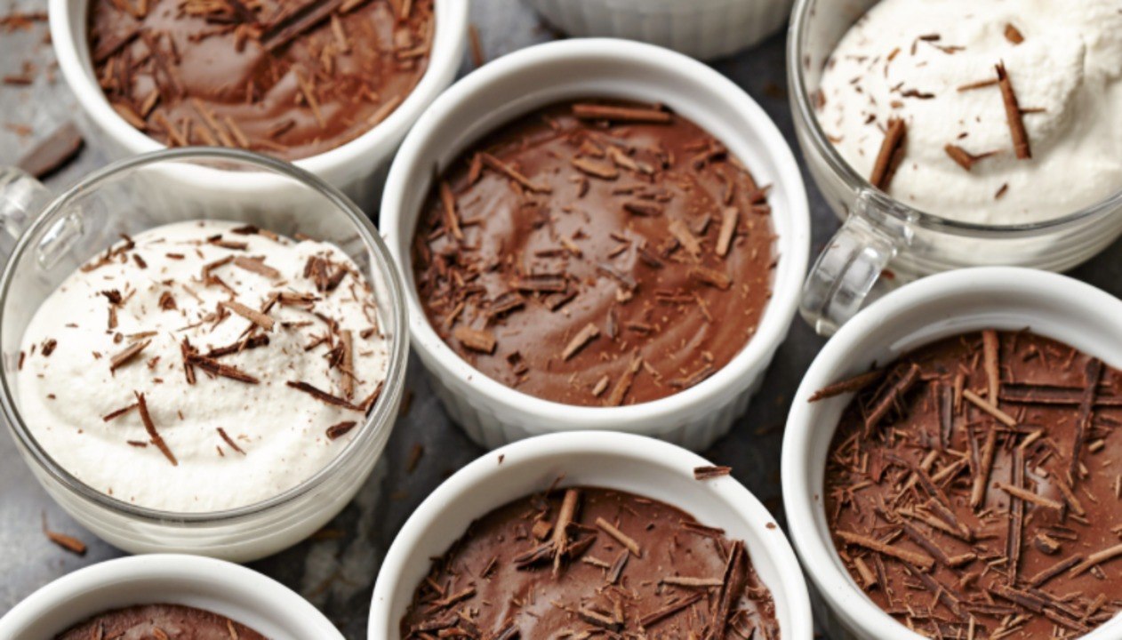 Wondering What to Do With Egg Yolks? We Have 10 Sweet and Savory Egg Yolk Recipes