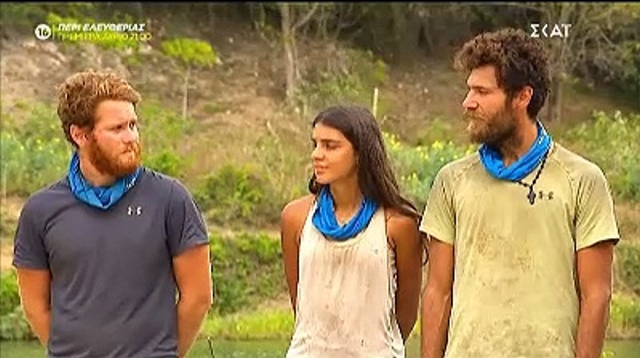 Survivor: Δεν ξανάγινε! Αρνήθηκαν να αγωνιστούν...