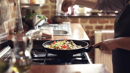 When You Add Salt During Cooking Matters — Here's Why