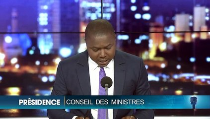 Le 20 Heures de RTI 1 du 24 mars 2021 par Kolo Coulibaly