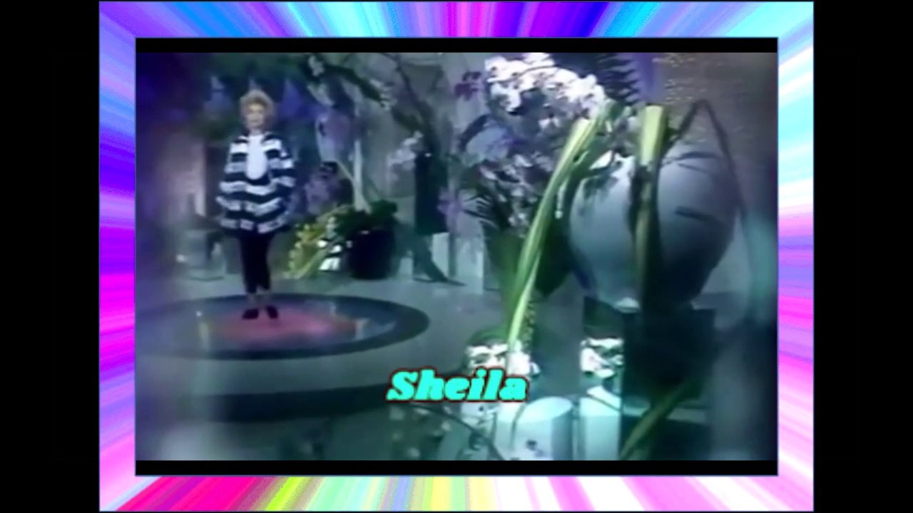 Maxi Sheila : Comme Aujourd'hui (Clip Officiel)
