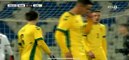 Besar Halimi Goal - Kosovo 4-0 Lithuania 24/03/2021
