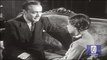 Four Star Playhouse - Season 4 - Episode 9 - Something Very Special | David Niven, Dick Powell