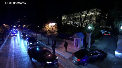 Κ. Σακελλαροπούλου: Η κληρονομιά του 1821 δεν είναι μόνον ελληνική