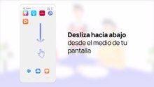 Encuentra todo dentro y fuera de tu teléfono con AI Search