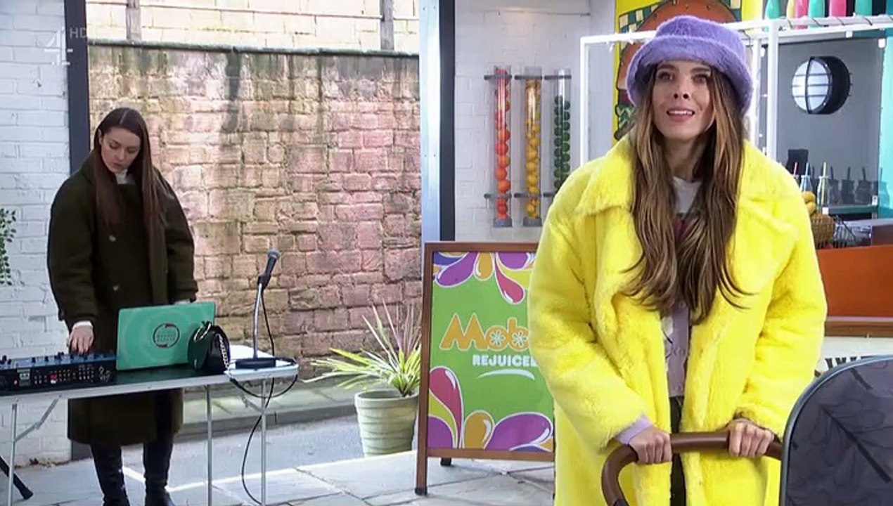 Hollyoaks 24th March 2021