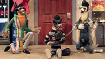 Buddy Thunderstruck - Se1 - Ep02 - To Protect and Swerve - Robo-Truck of the Future HD Watch