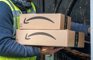 Amazon Delivery Drivers Must Sign ‘Biometric Consent’ Forms or Risk Losing Job