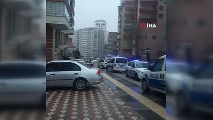 Ankara'da alacak verecek kavgasında 6 kurşunla vurulan kişi öldü