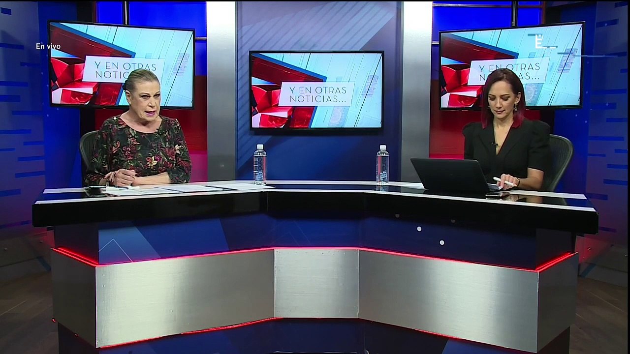 Y EN OTRAS NOTICIAS: Comisión del INE aprueba retirar candidatura de Félix Salgado Macedonio