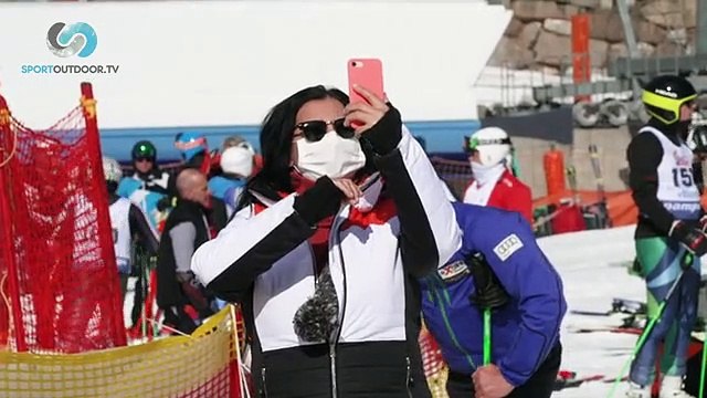 SKIMAGAZINE Coppa Italia Master da Pampeago in Val di Fiemme. - ep. 20 - Parte 2