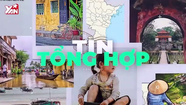 Vừa dạm ngõ, MC thời tiết Diễm My đã phát hiện mắc bệnh ung thư