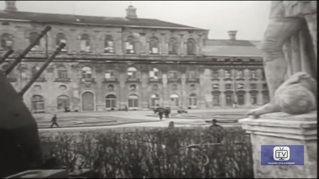 Four Star Playhouse - Season 3 - Episode 36 - The Executioner | David Niven, Dick Powell