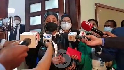 Caso Andreea Celea: Ministerio Público dice demostró un círculo de violencia que terminó en muerte