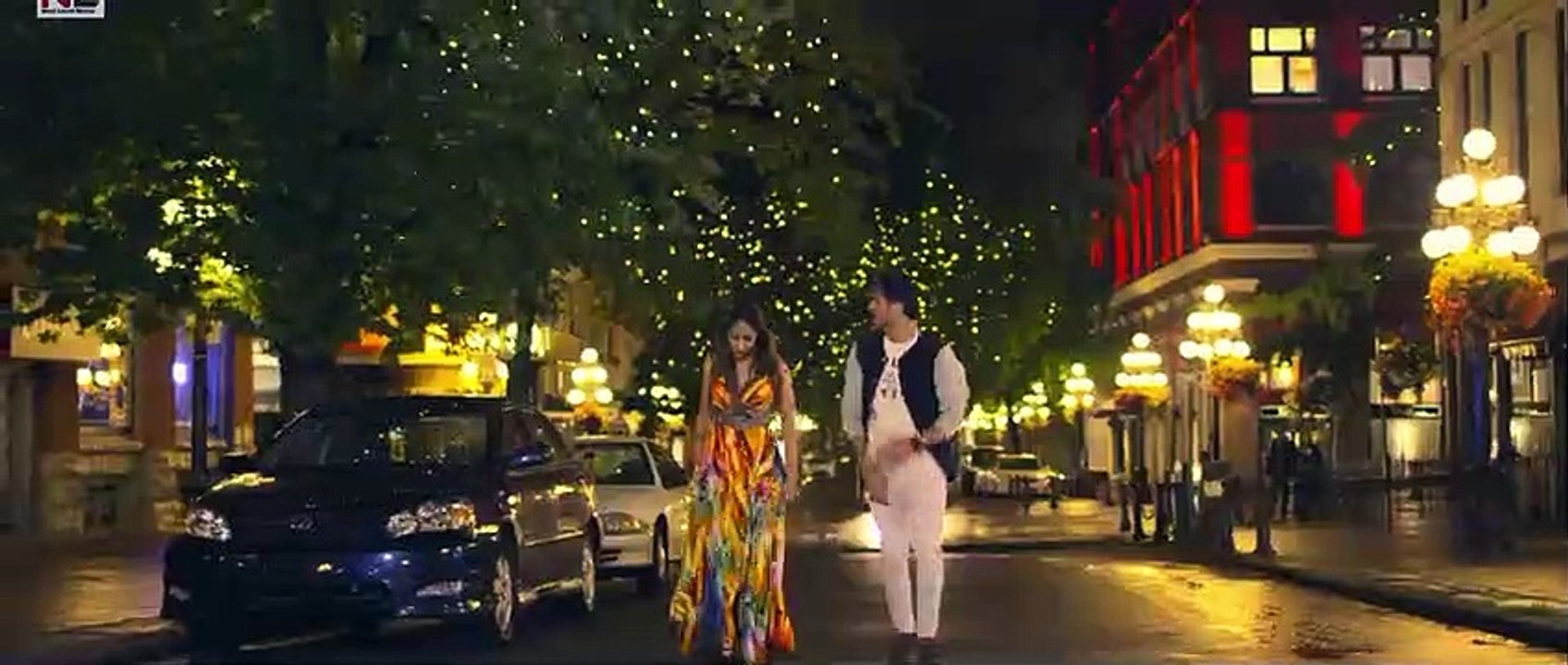 Nose Pin - Jass Bajwa - Latest Punjabi Songs - Next Level Music