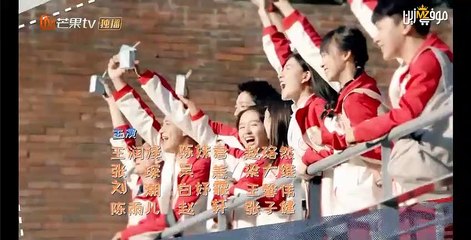 Don't Disturb My Study مسلسل لا تزعج تعليمي حلقة  6