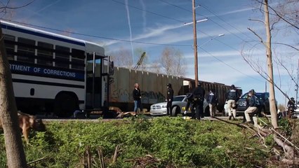 NCIS New Orleans 7x11 - Clip from Season 7 Episode 11 - Stashed